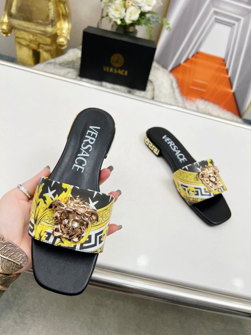 Versace Slippers